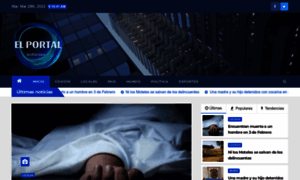 Elportalnoticias.com thumbnail