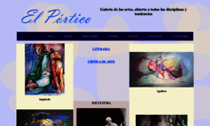 Elportico.com thumbnail