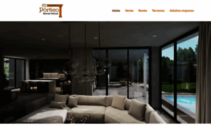 Elportico.mx thumbnail