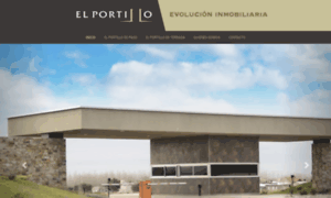 Elportillo.com.ar thumbnail