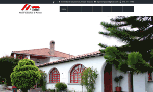 Elportonpaipa.com thumbnail