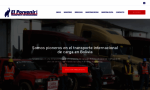 Elporvenir-bo.com thumbnail