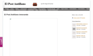 Elpostantillano.webs.com thumbnail