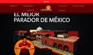 Elpotosino.com thumbnail