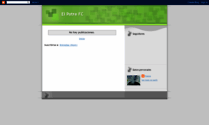 Elpotrefc-mz.blogspot.com thumbnail