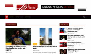 Elpotreronoticias.com.mx thumbnail