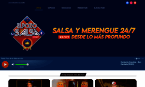 Elpozodelasalsa.com thumbnail