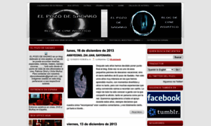 Elpozodesadako.blogspot.com.es thumbnail