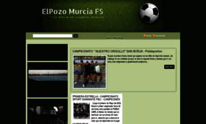 Elpozomurciafs-sanborja.blogspot.com.es thumbnail