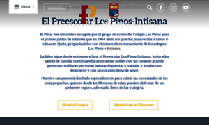 Elpreescolar.com thumbnail