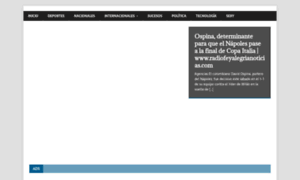 Elpregonero.com.ve thumbnail
