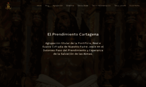 Elprendimientocartagena.es thumbnail