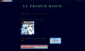 Elprimerdisco.blogspot.com.es thumbnail