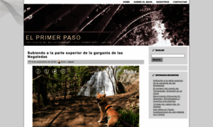 Elprimerpaso.es thumbnail