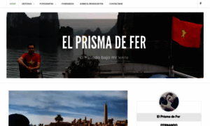 Elprismadefer.com thumbnail