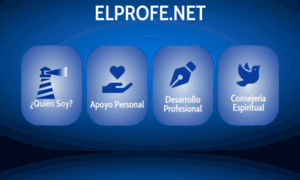 Elprofe.net thumbnail