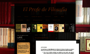 Elprofedefilosofia.blogspot.com.es thumbnail