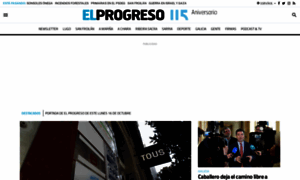 Elprogreso.galiciae.com thumbnail