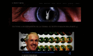 Elproyectomatriz.wordpress.com thumbnail