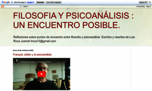 Elpsicoanalisisylafilosofia.blogspot.com thumbnail