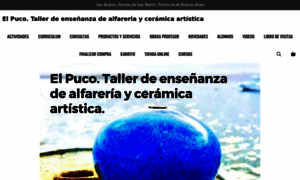 Elpuco.com.ar thumbnail