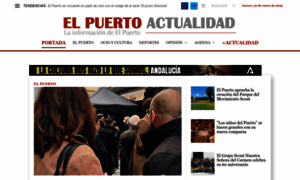 Elpuertoactualidad.es thumbnail