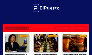 Elpuesto.com thumbnail