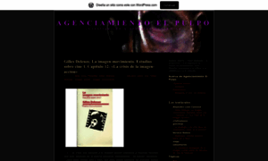 Elpulpo.wordpress.com thumbnail