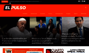 Elpulso.hn thumbnail