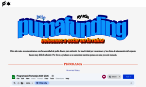 Elpumarejo.org thumbnail