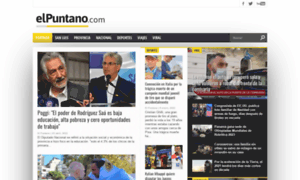 Elpuntano.com thumbnail