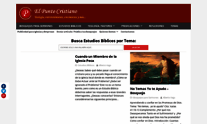Elpuntocristiano.org thumbnail