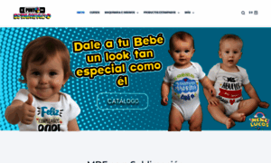 Elpuntodelestampado.com thumbnail