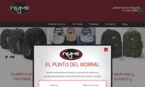 Elpuntodelmorral.com thumbnail