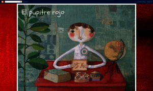 Elpupitrerojo.blogspot.com thumbnail