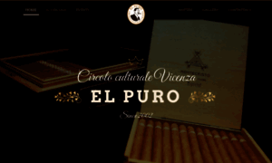 Elpuro.org thumbnail