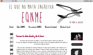 Elquenomataengreixa.blogspot.com.es thumbnail