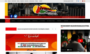 Elquerendon.com thumbnail