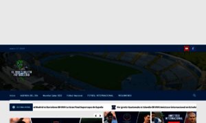 Elquetzalitofutbolero.com thumbnail