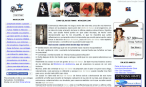 Elquieto.com thumbnail