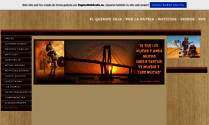 Elquijote2010.es.tl thumbnail