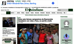 Elquindiano.com thumbnail