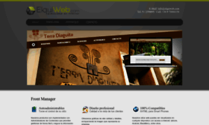 Elquiweb.com thumbnail