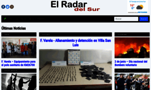 Elradardelsur.ar thumbnail