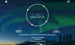 Elrally.clubpremier.com thumbnail
