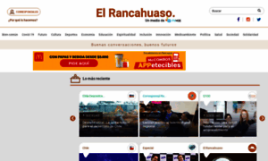 Elrancahuaso.cl thumbnail