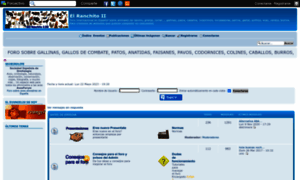 Elranchito2.foromx.com thumbnail