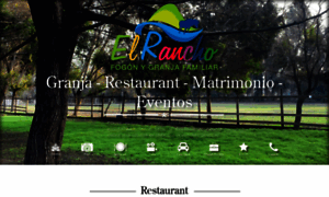 Elrancho.cl thumbnail