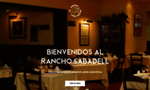Elranchosabadell.com thumbnail