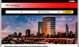 Elrapidoint.com.ar thumbnail